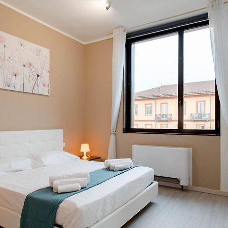 Bianca Apartment Torino Eksteriør billede
