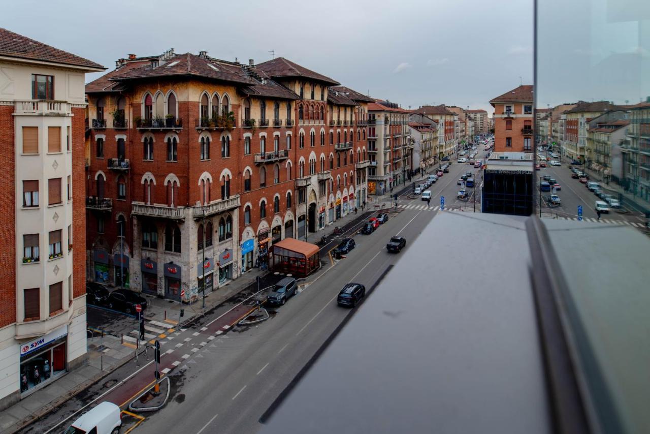 Bianca Apartment Torino Eksteriør billede