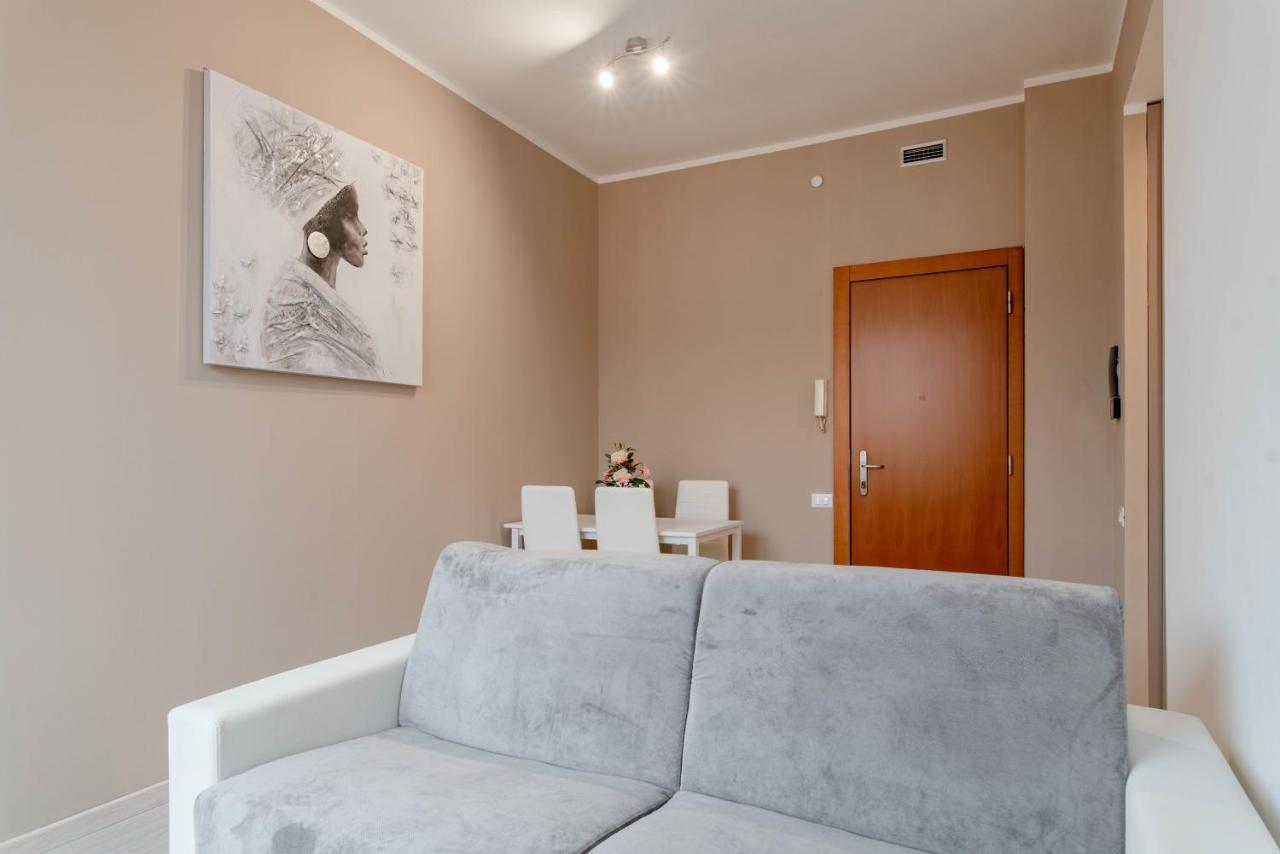 Bianca Apartment Torino Eksteriør billede