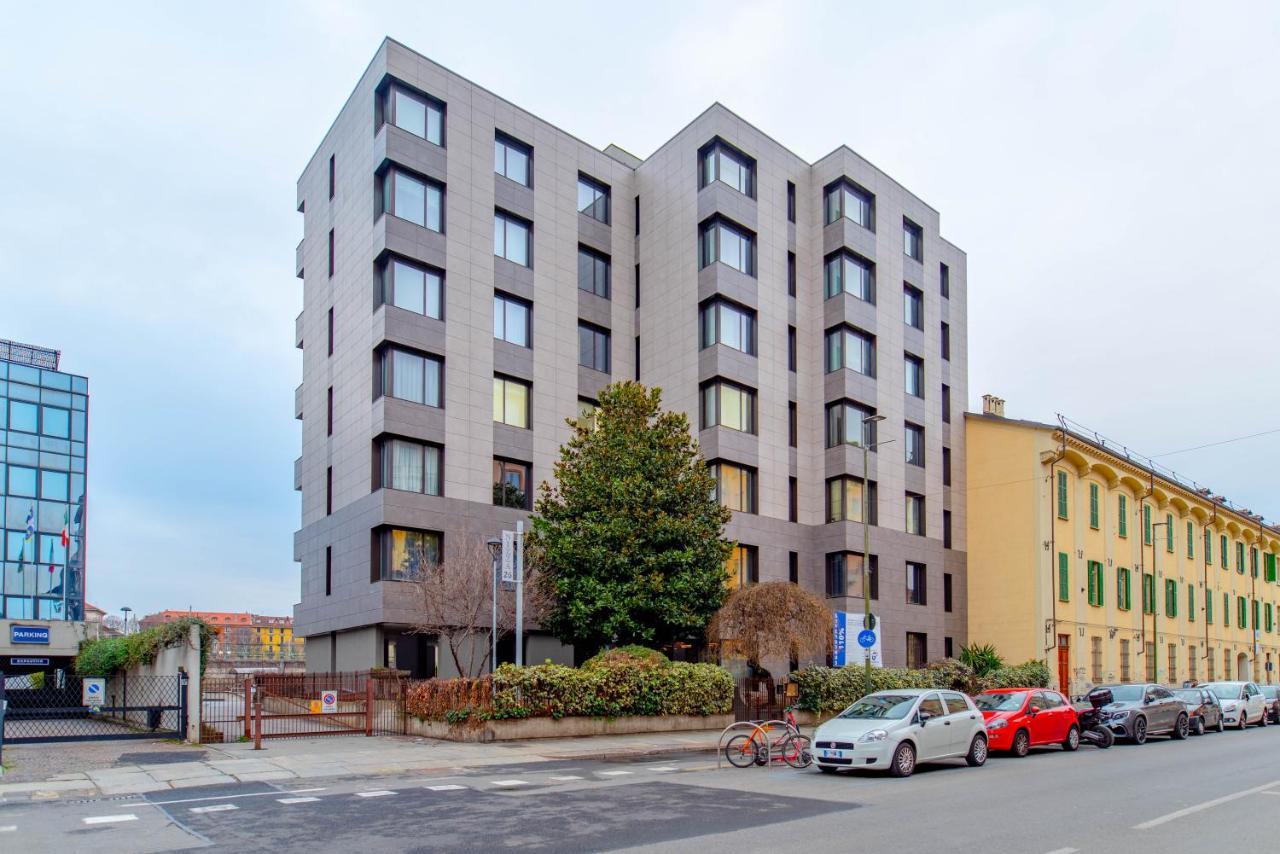 Bianca Apartment Torino Eksteriør billede