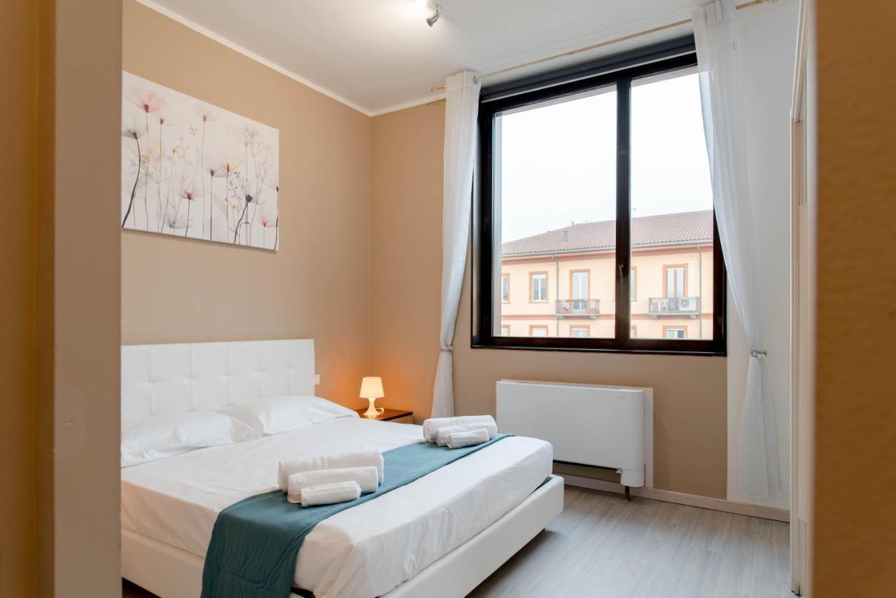 Bianca Apartment Torino Eksteriør billede
